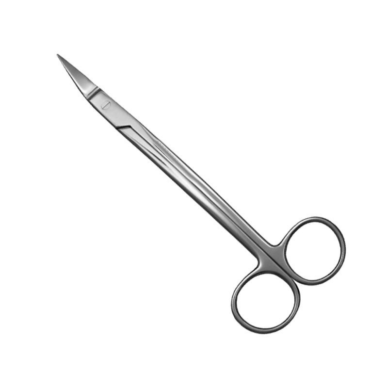 Dental Scissors #17
